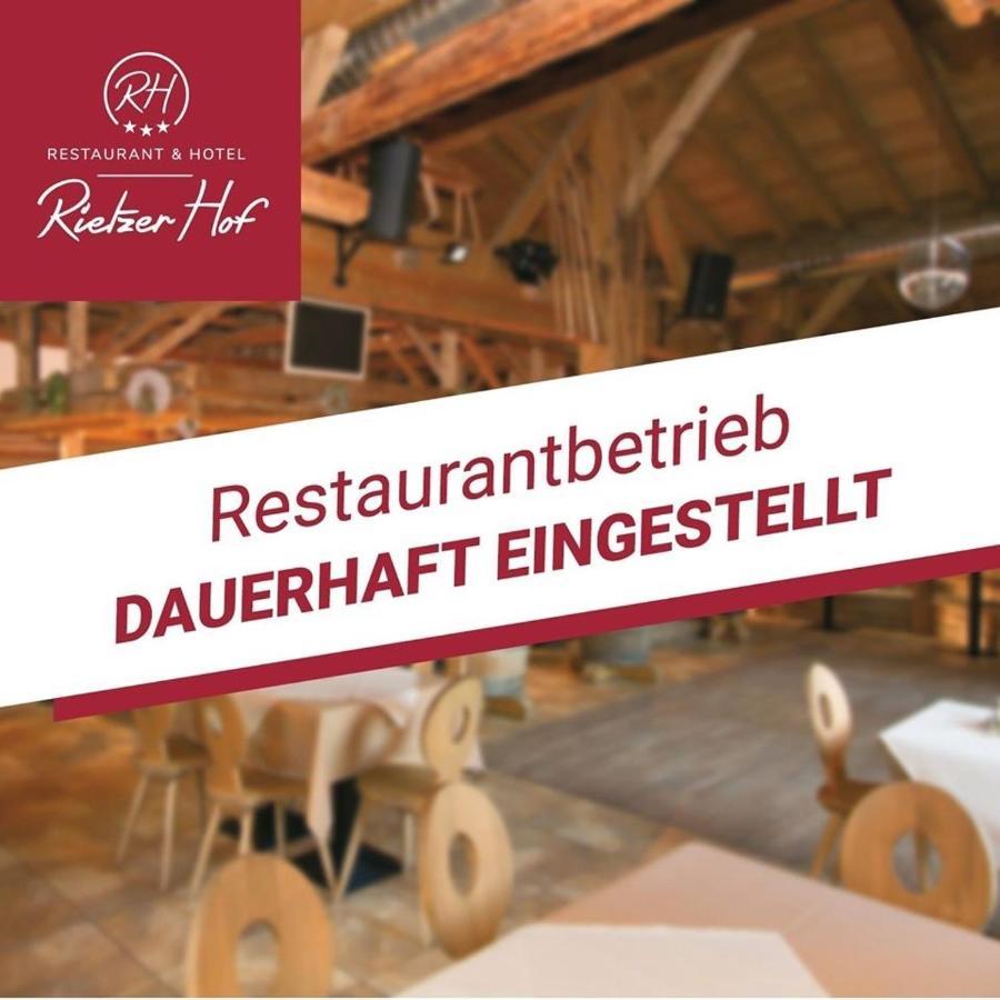 Rietzerhof Rietz