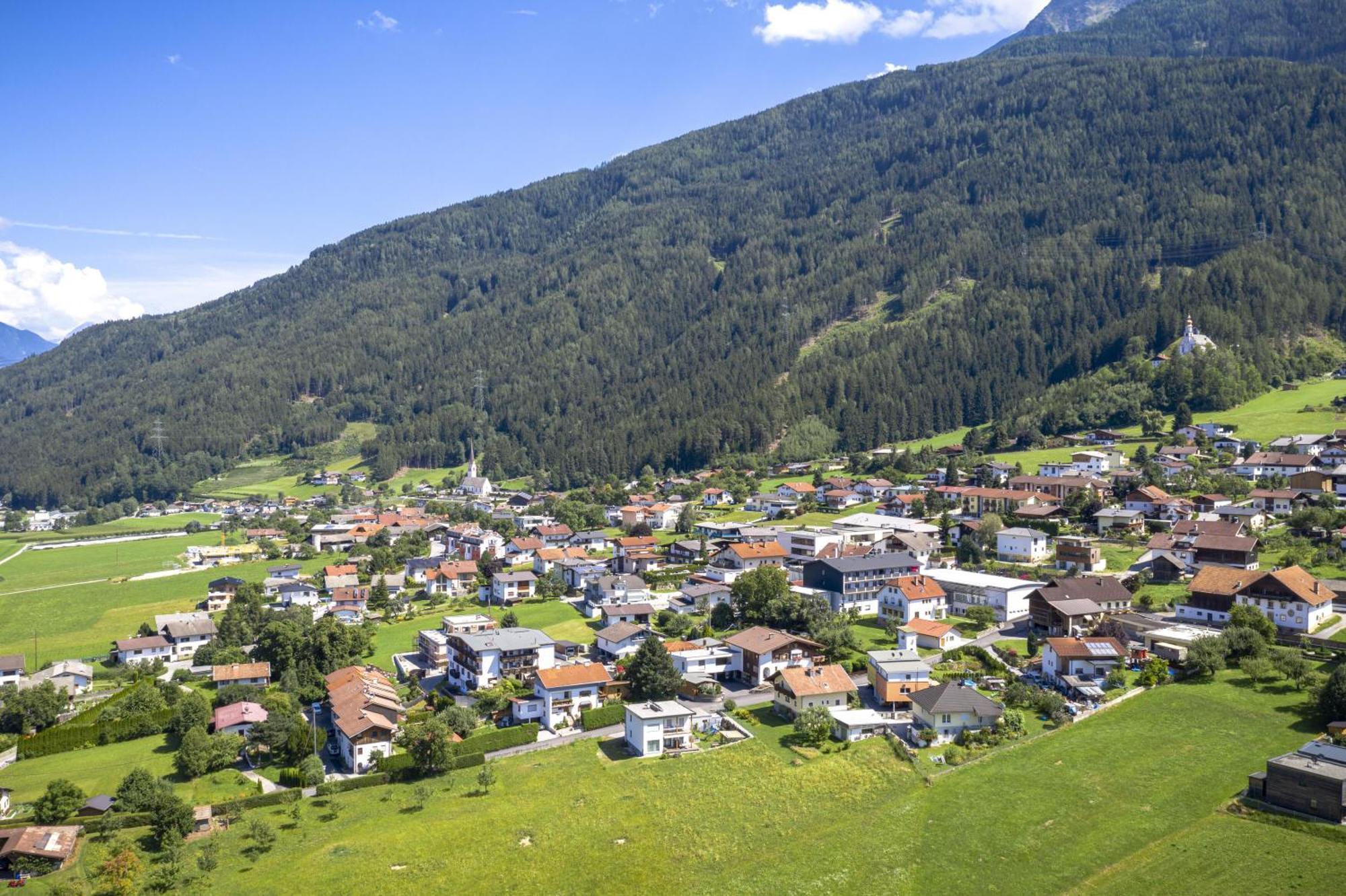 Hotel Rietzerhof