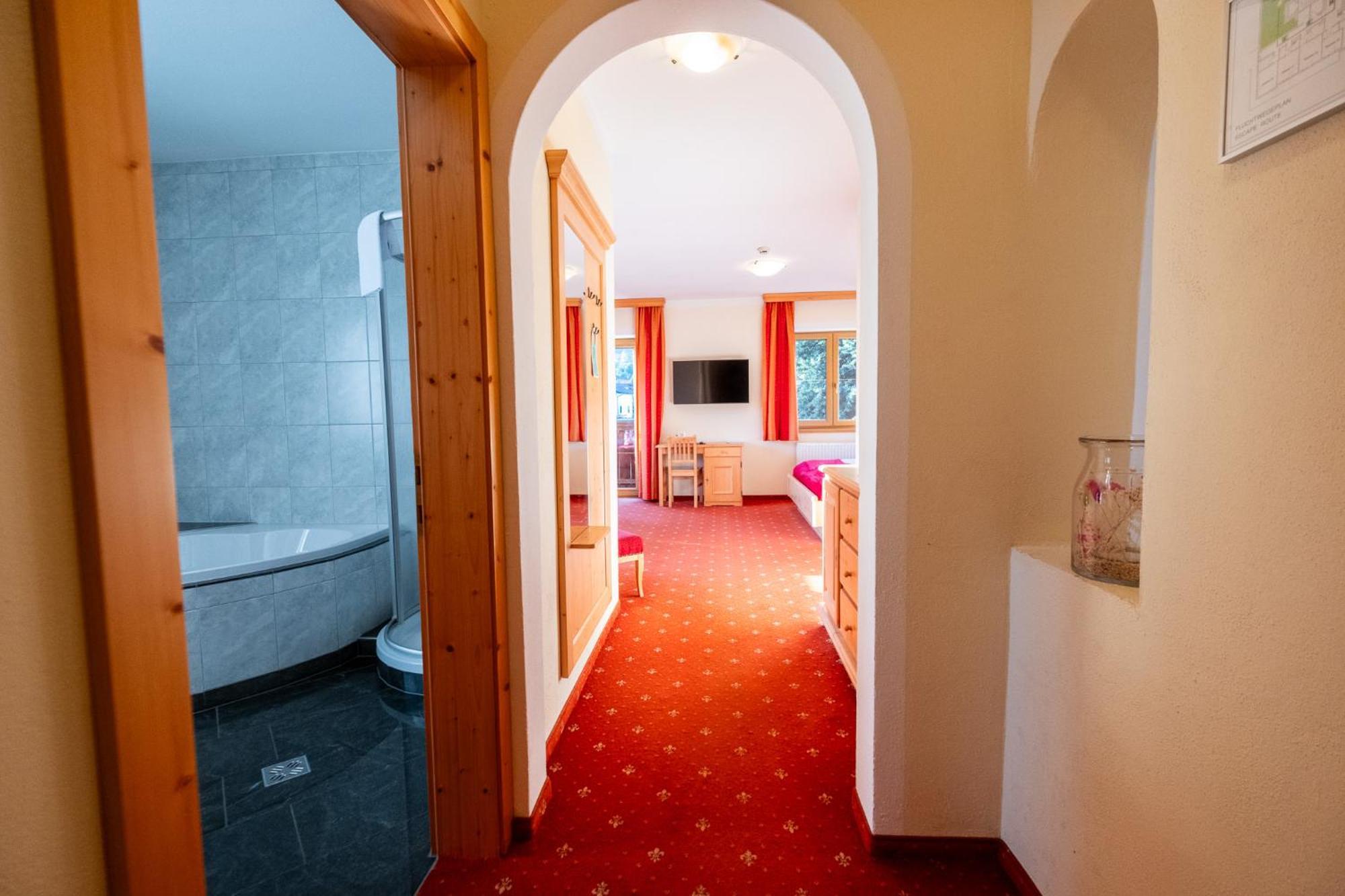 Hotel Rietzerhof Rietz