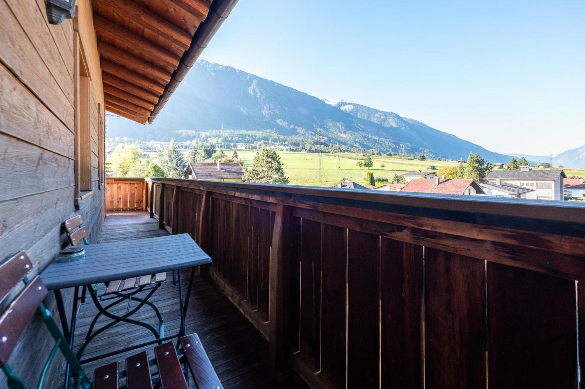 Rietzerhof 3* Rietz