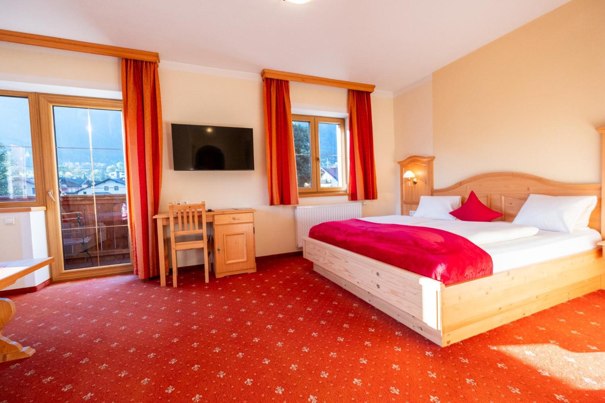 Hotel Rietzerhof 3*
