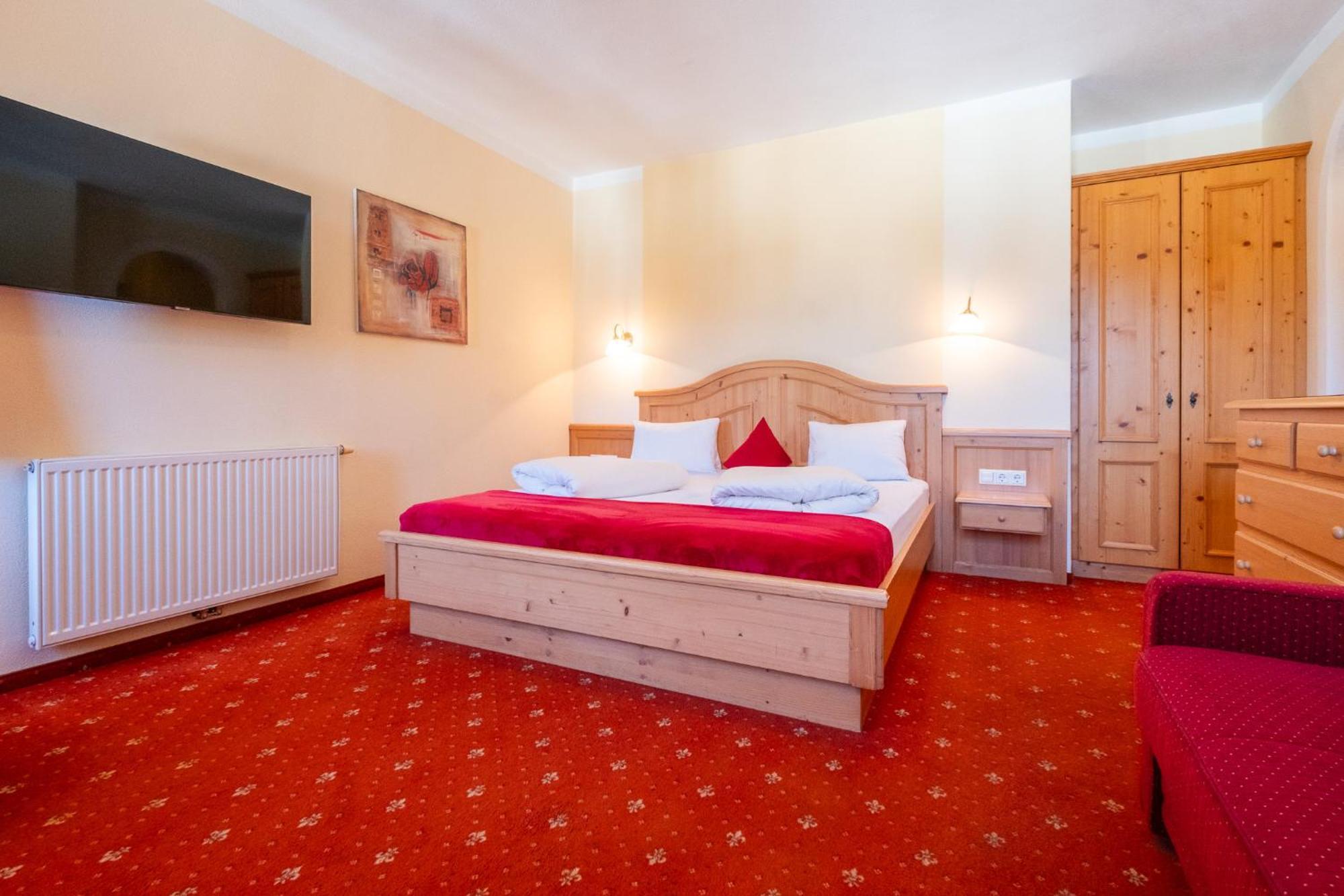 Hotel Rietzerhof