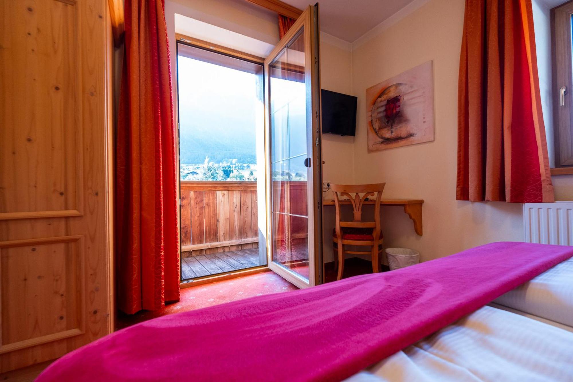 Rietzerhof Hotel Rietz