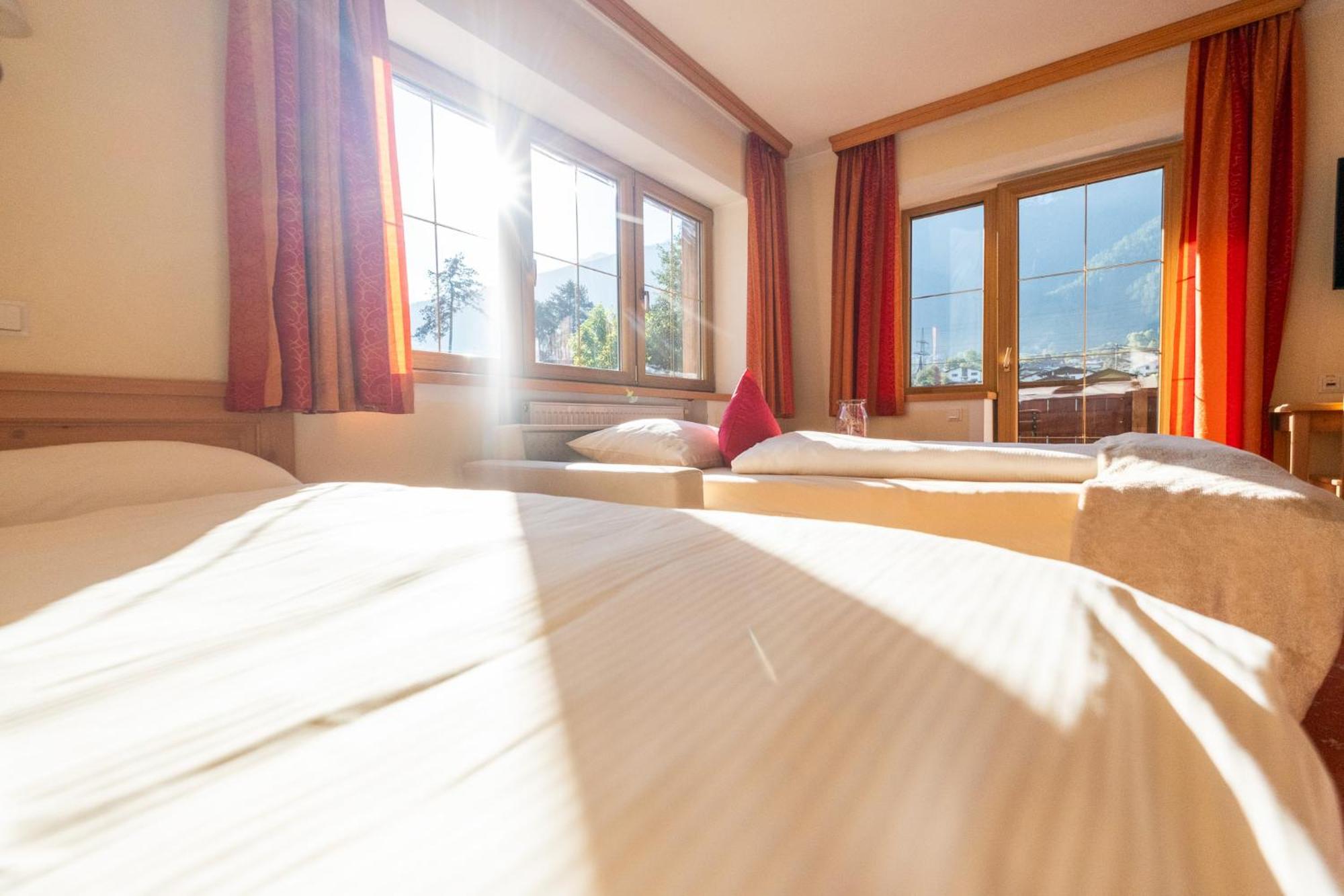 Rietzerhof 3*