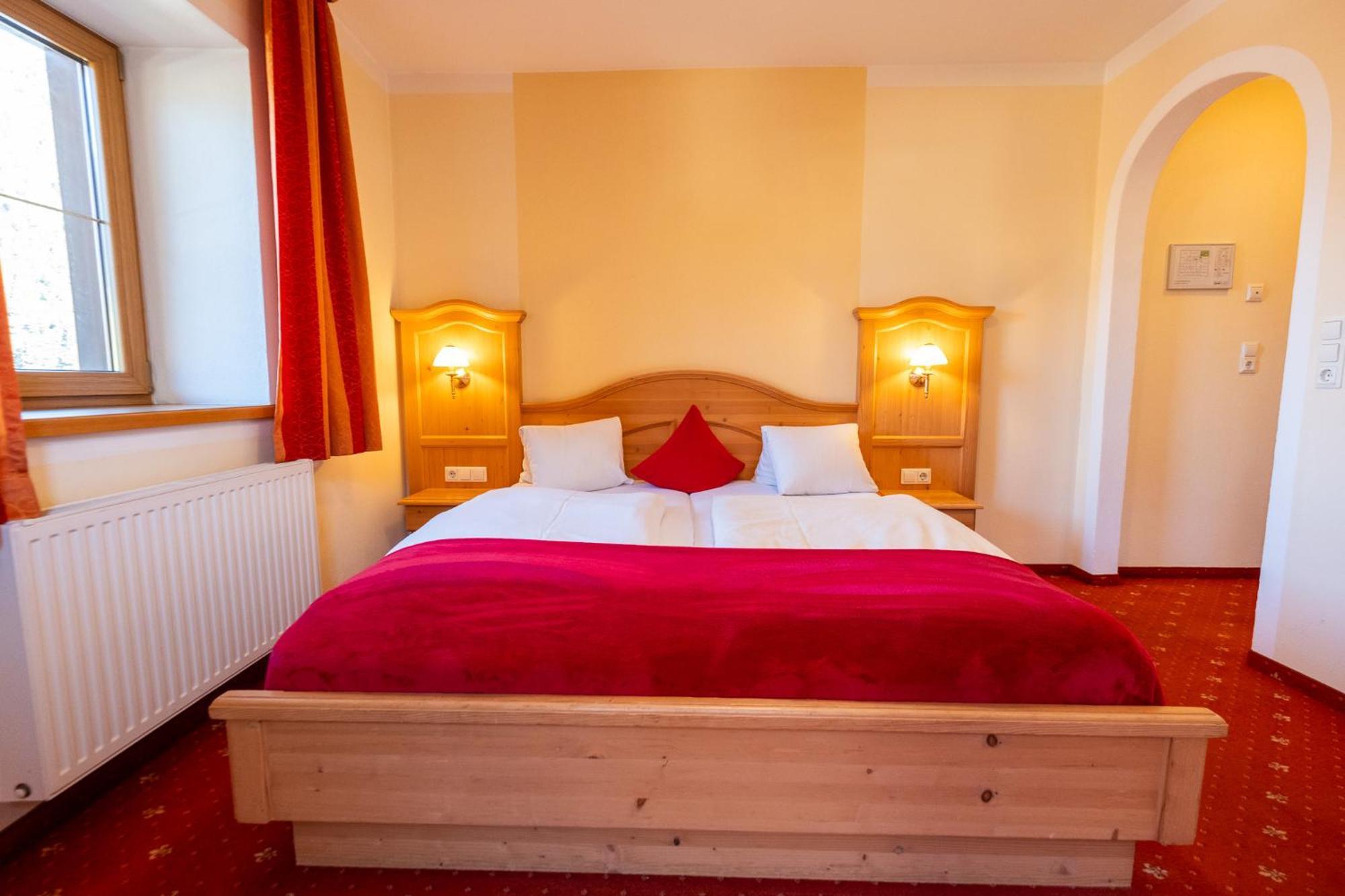 Rietzerhof 3* Rietz