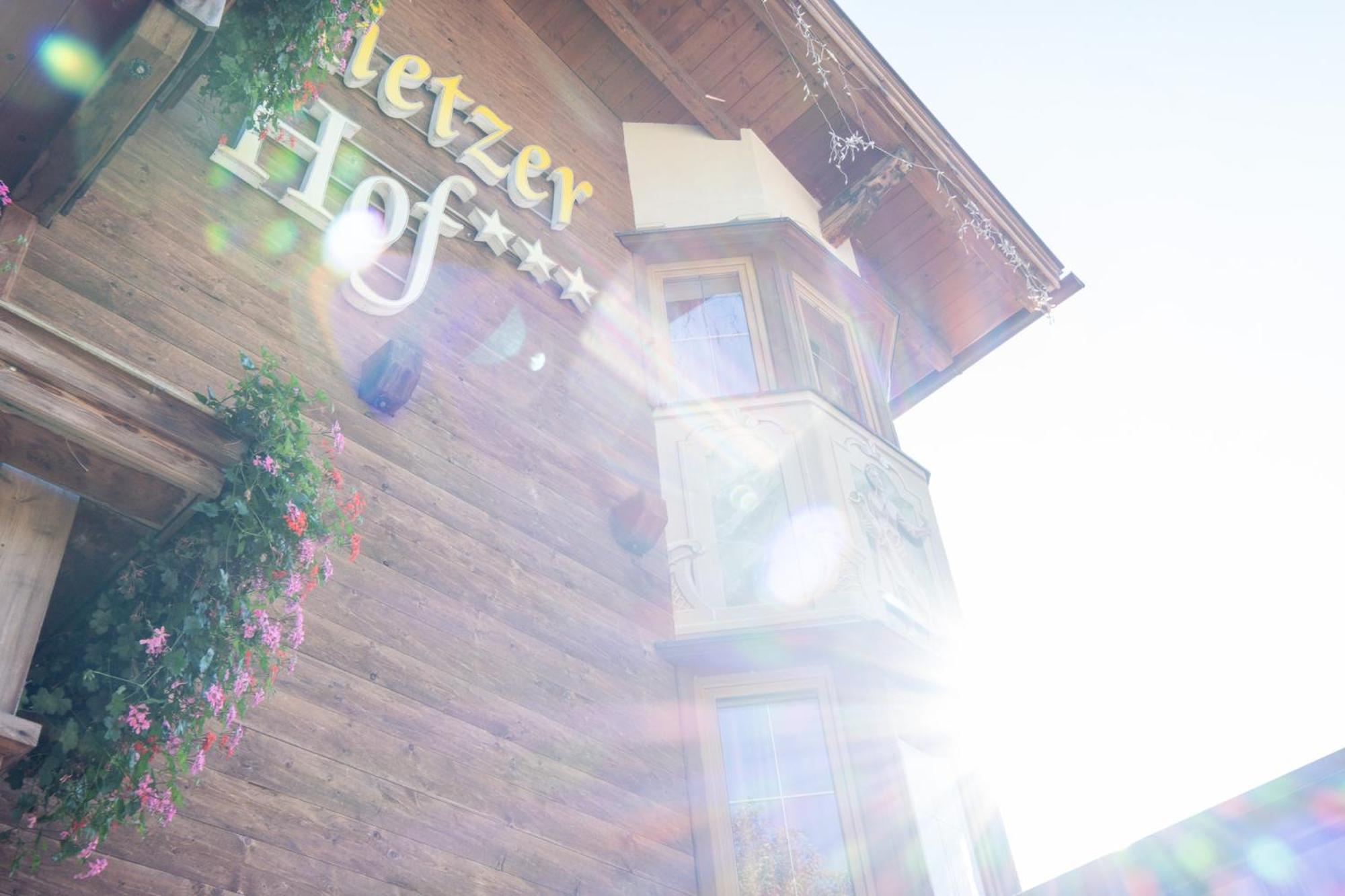 Rietzerhof Hotel