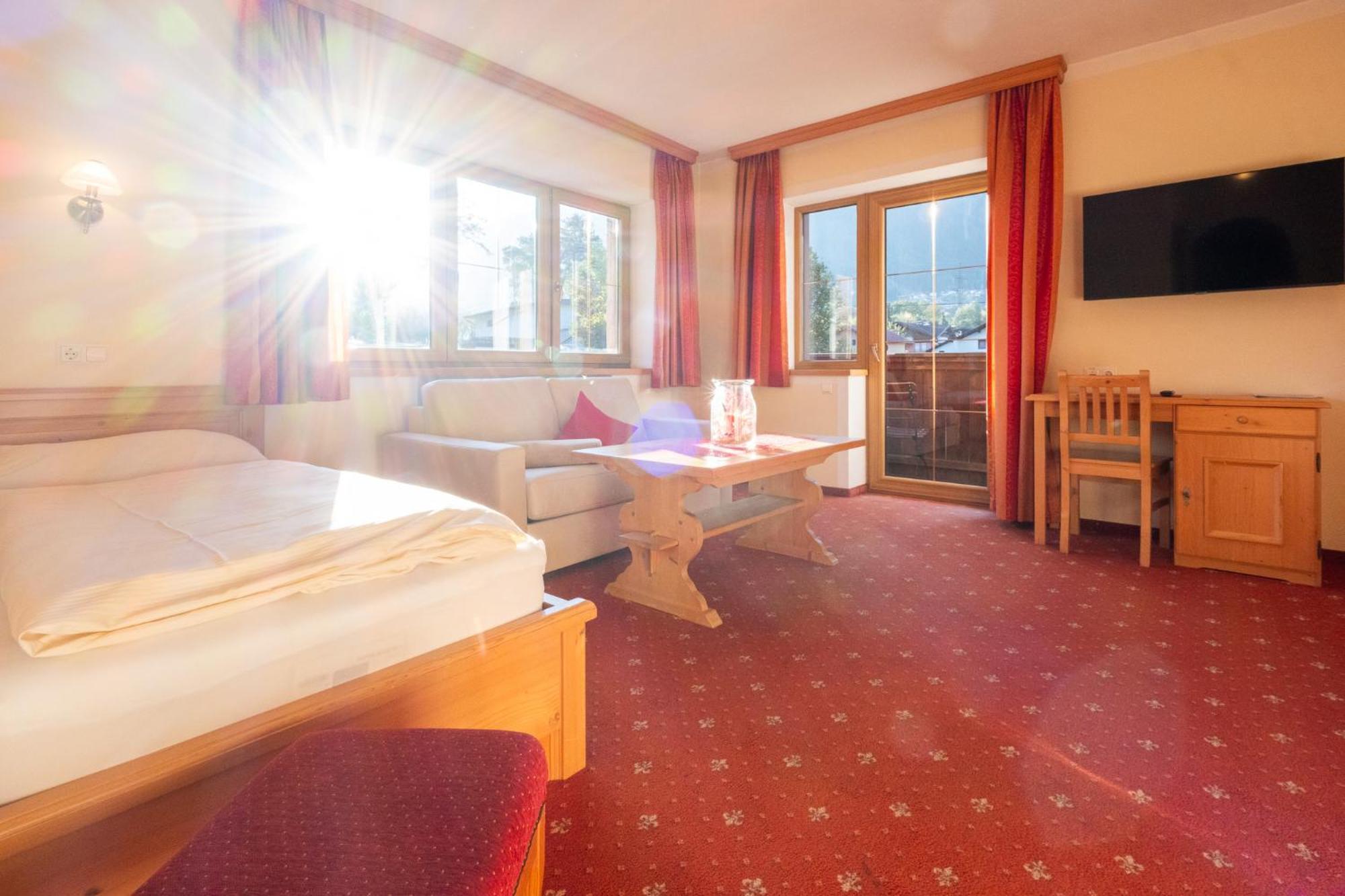 Hotel Rietzerhof