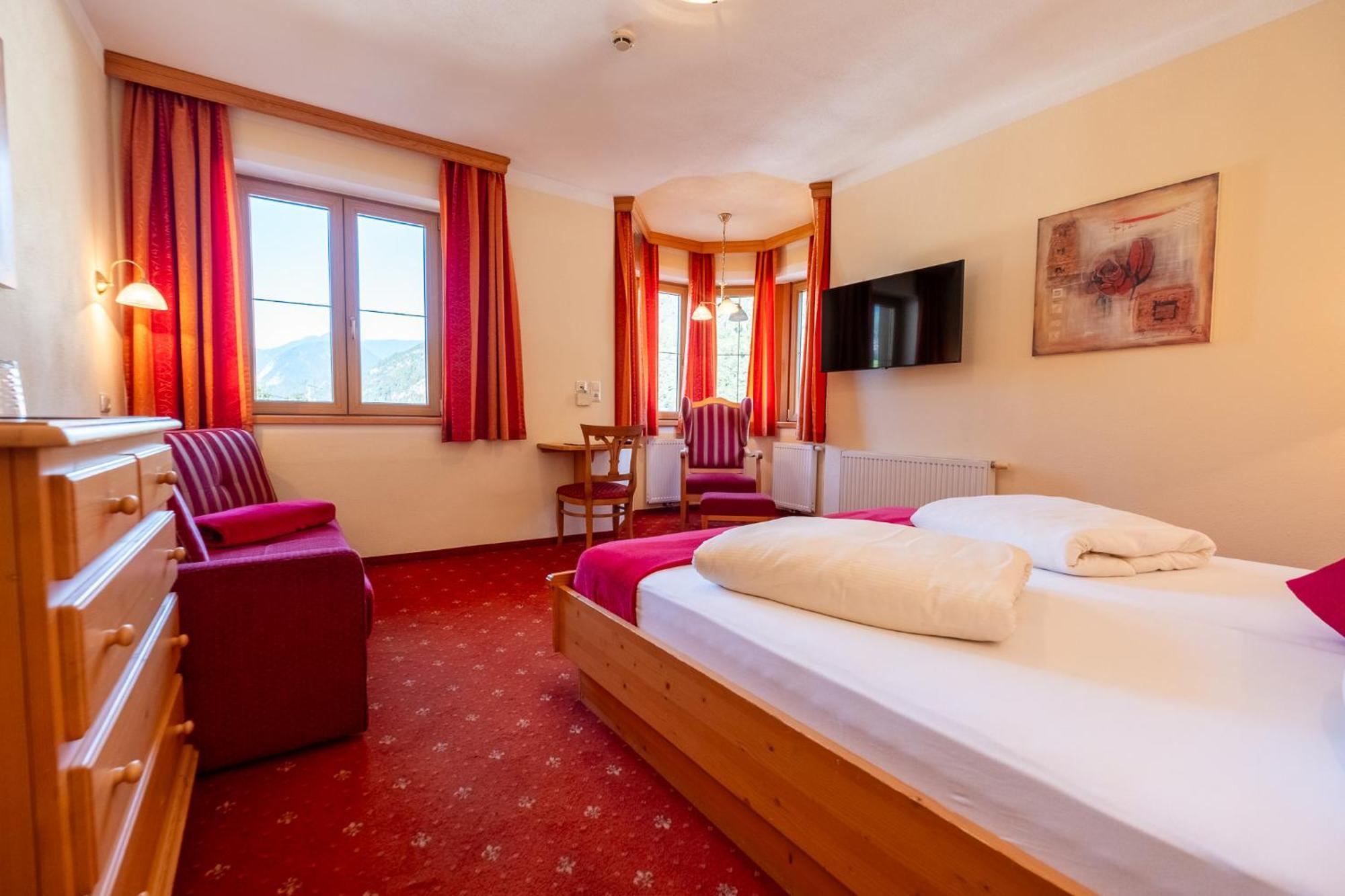 Hotel Rietzerhof Rietz