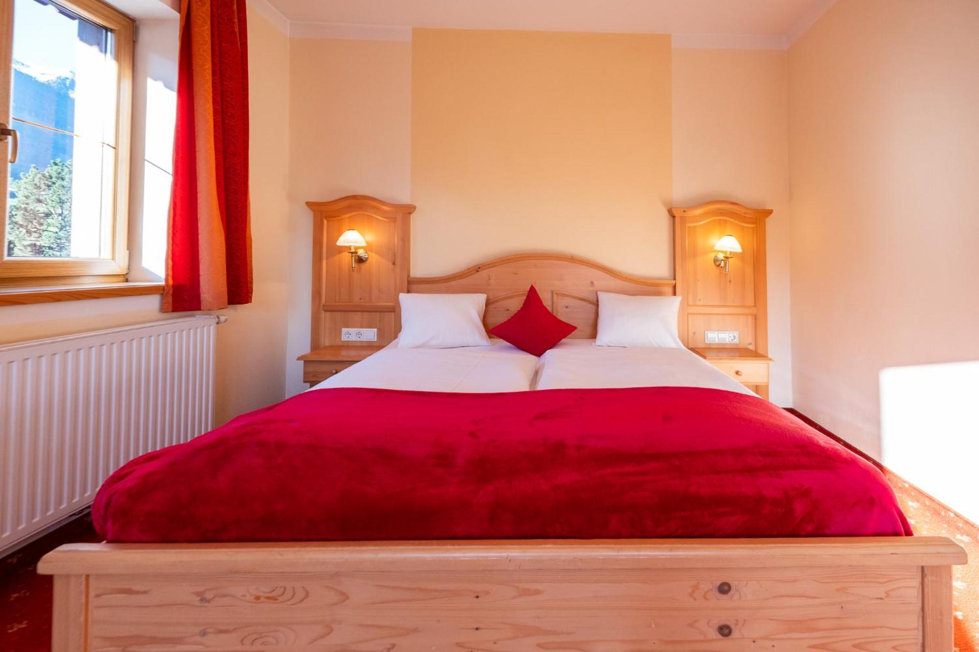 Rietzerhof 3* Rietz