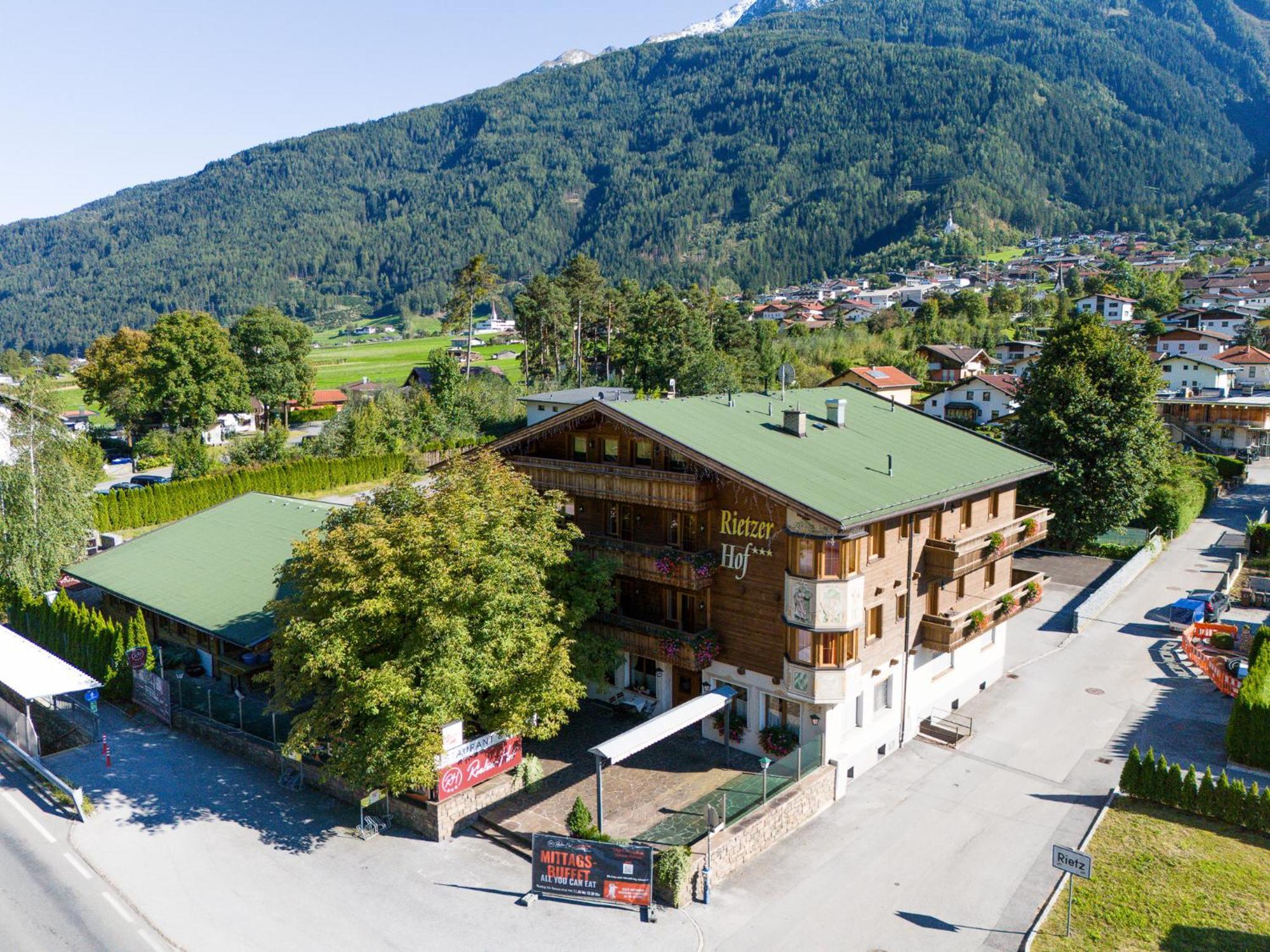 Rietzerhof Rietz