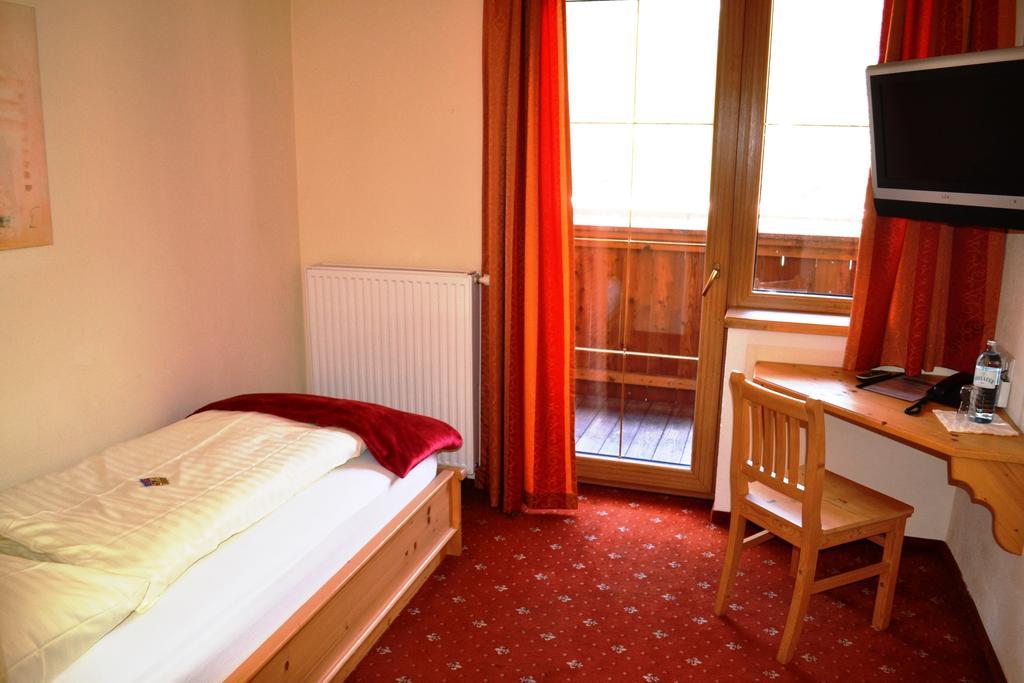 Hotel Rietzerhof 3*