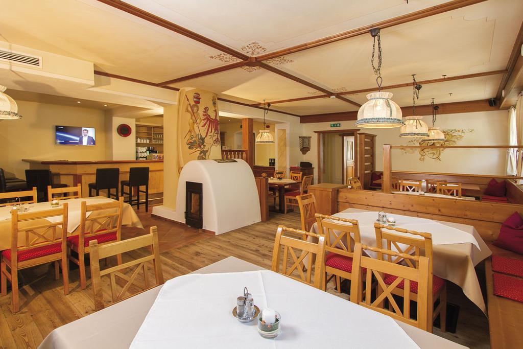 Rietzerhof Hotel Rietz