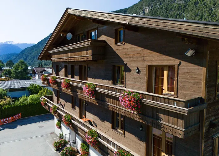 Hotel Rietzer Hof