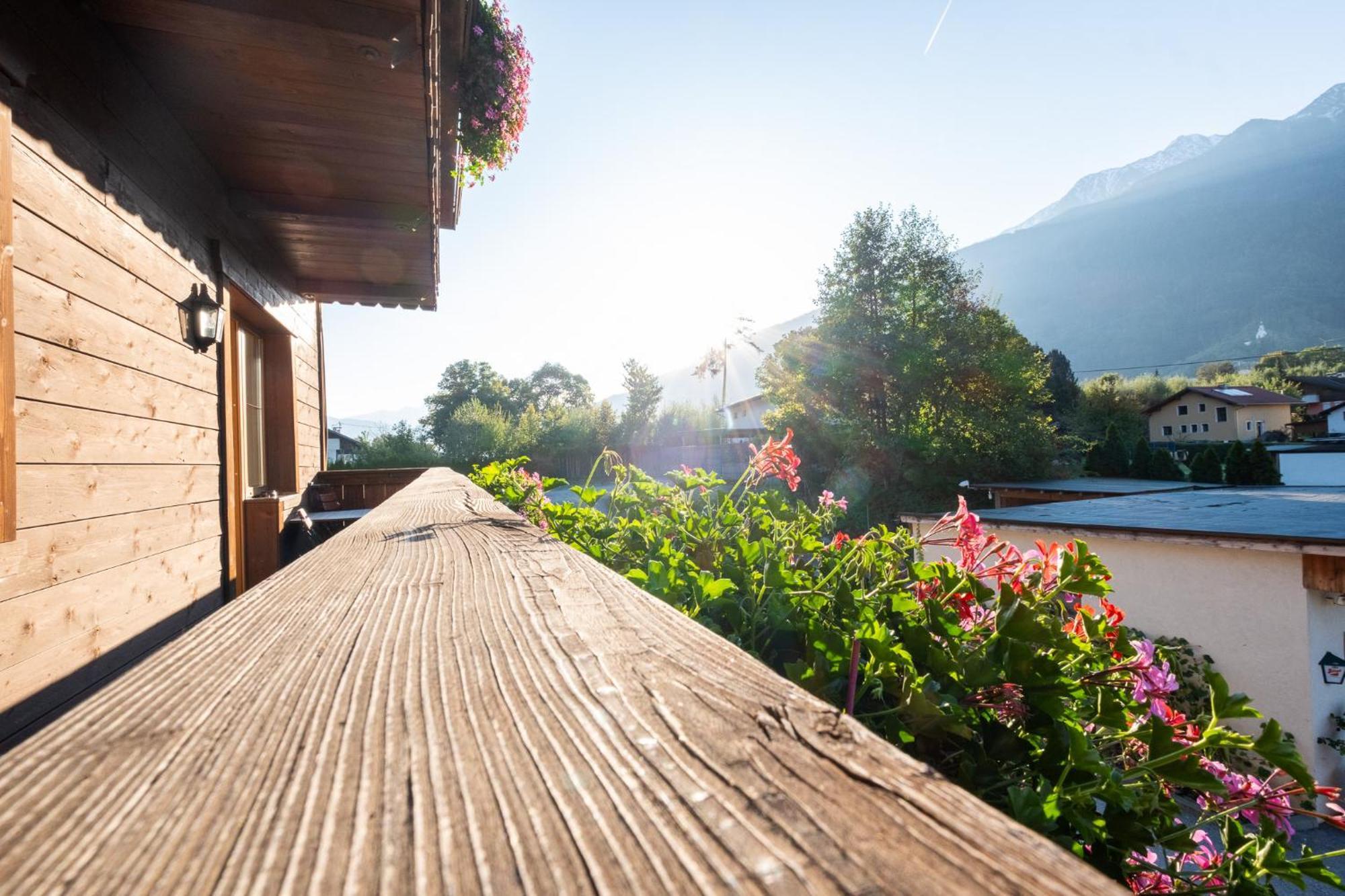 Rietzer Hof Hotel Rietz