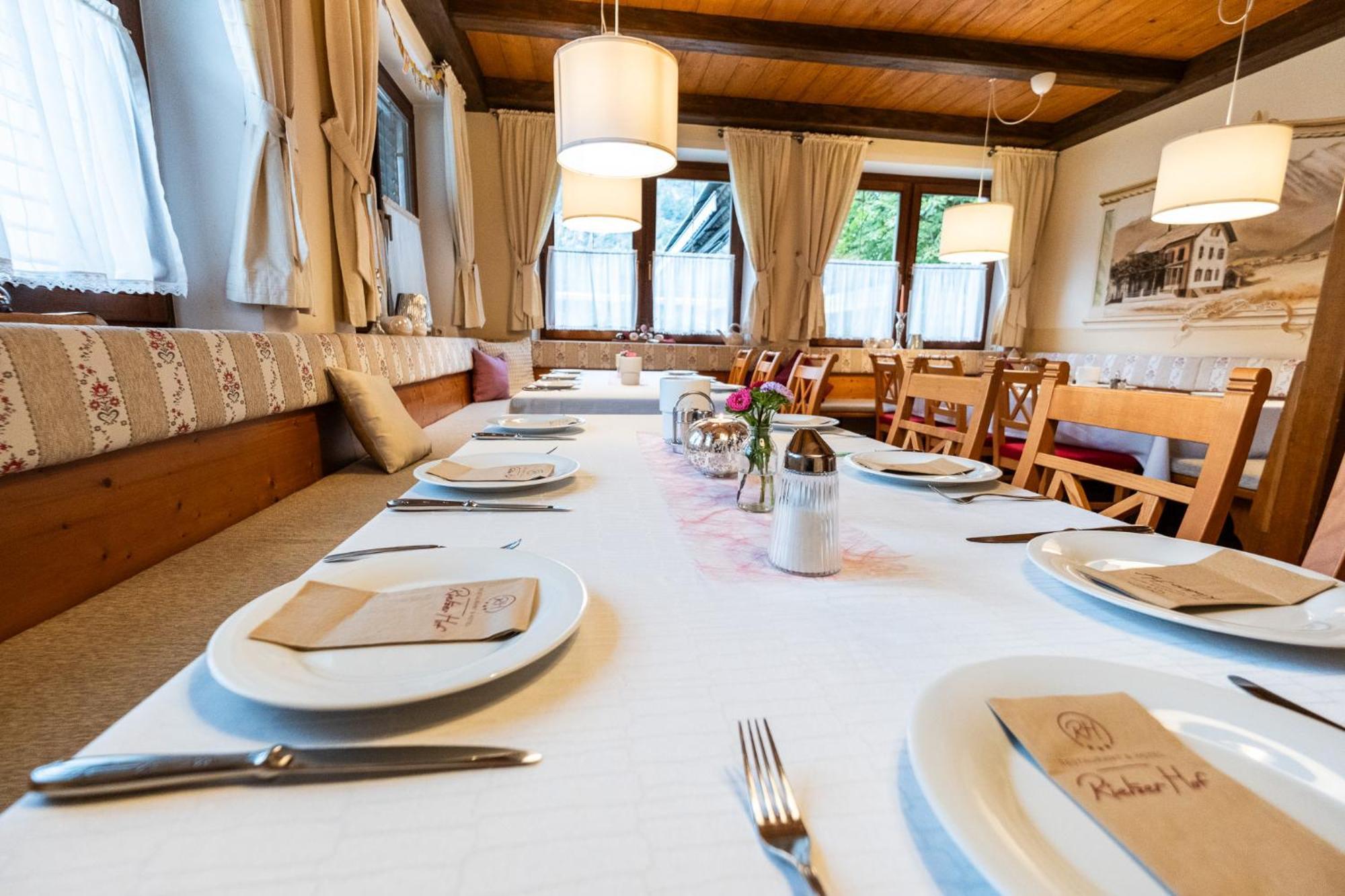 Rietzer Hof 3* Rietz